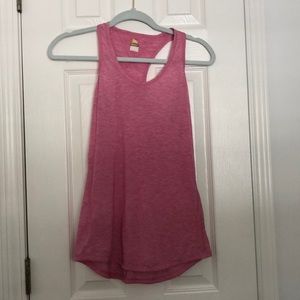 Lucy Workout Tank